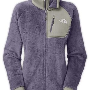 Women’s The North Face Grizzly Fleeze Medium Zip up